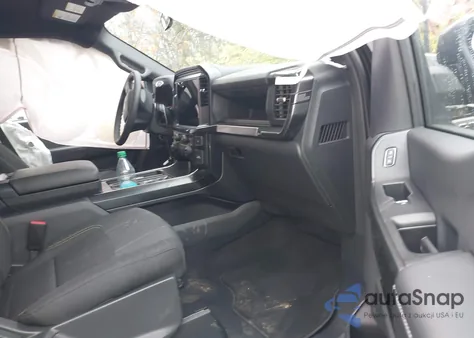 2025 Ford F-150 Stx from USA, damaged, VIN 1FTFW2L55SKF41290